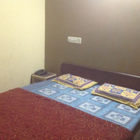 Hotel Kamal Kunj Jaipur Eksteriør billede