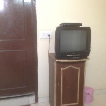 Hotel Kamal Kunj Jaipur Eksteriør billede