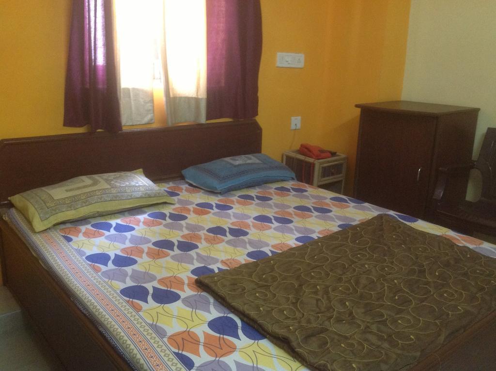 Hotel Kamal Kunj Jaipur Værelse billede