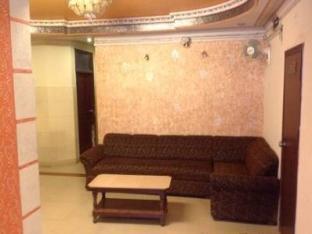 Hotel Kamal Kunj Jaipur Eksteriør billede