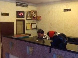 Hotel Kamal Kunj Jaipur Eksteriør billede