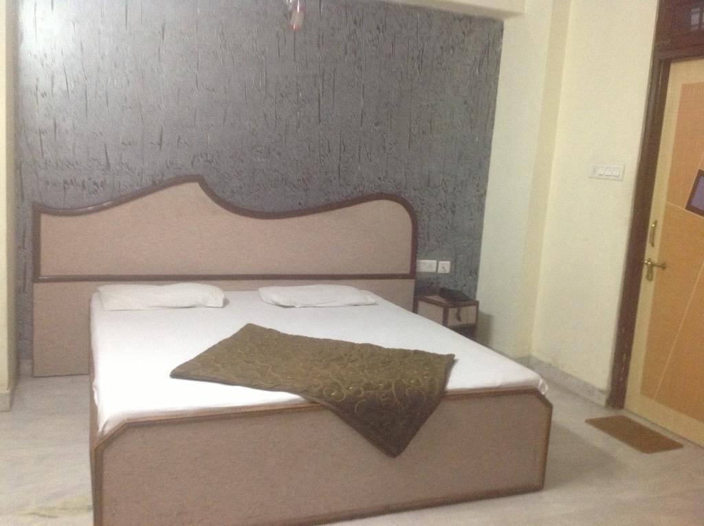 Hotel Kamal Kunj Jaipur Eksteriør billede