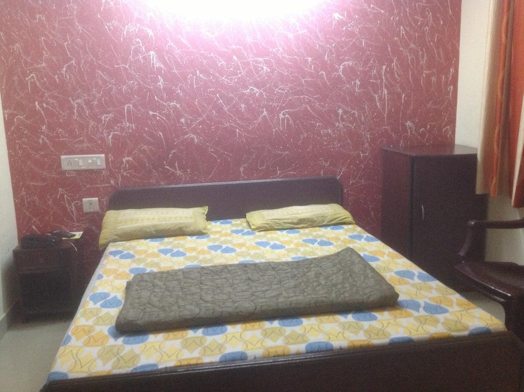 Hotel Kamal Kunj Jaipur Værelse billede