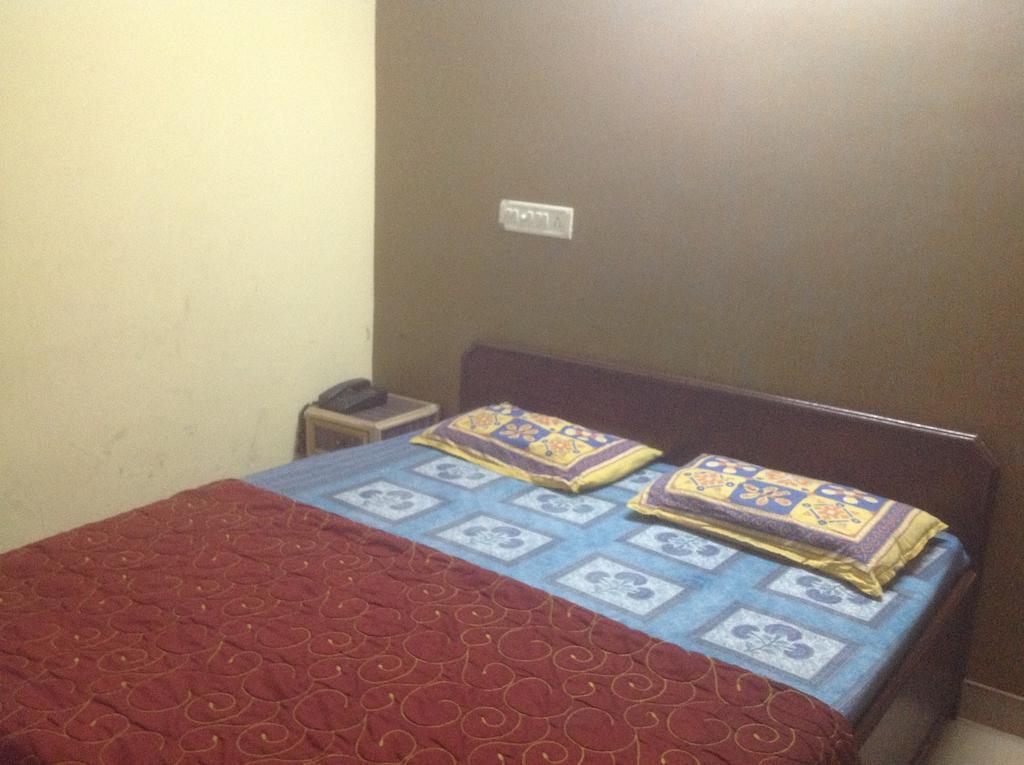 Hotel Kamal Kunj Jaipur Eksteriør billede