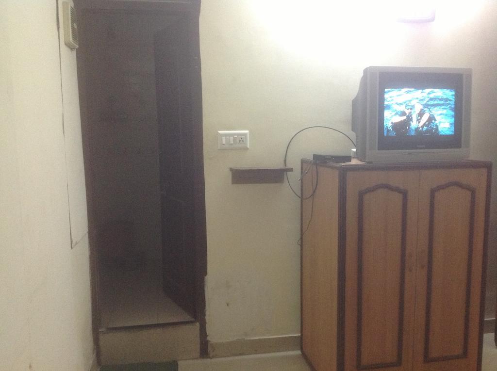 Hotel Kamal Kunj Jaipur Eksteriør billede