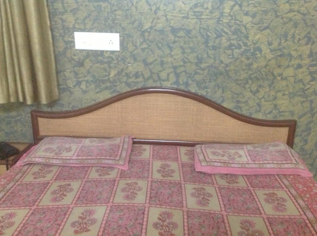 Hotel Kamal Kunj Jaipur Eksteriør billede