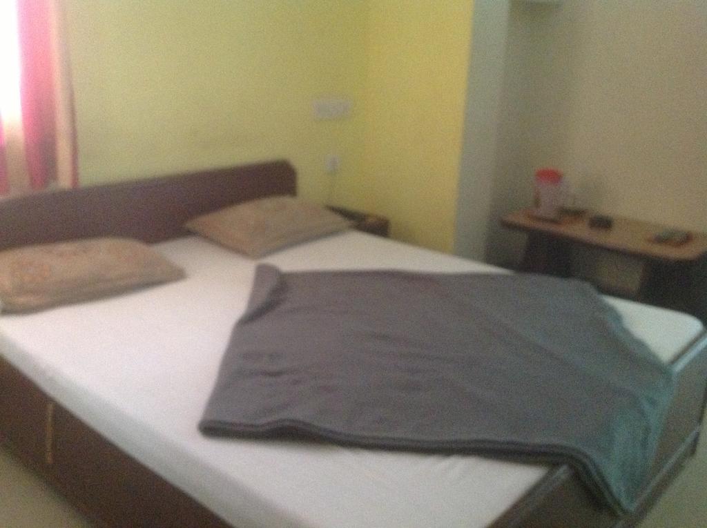 Hotel Kamal Kunj Jaipur Værelse billede