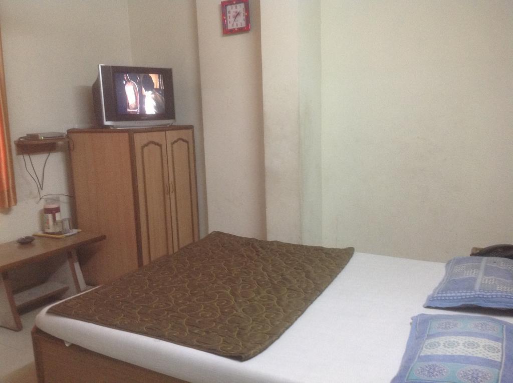 Hotel Kamal Kunj Jaipur Eksteriør billede