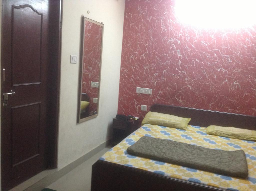 Hotel Kamal Kunj Jaipur Værelse billede