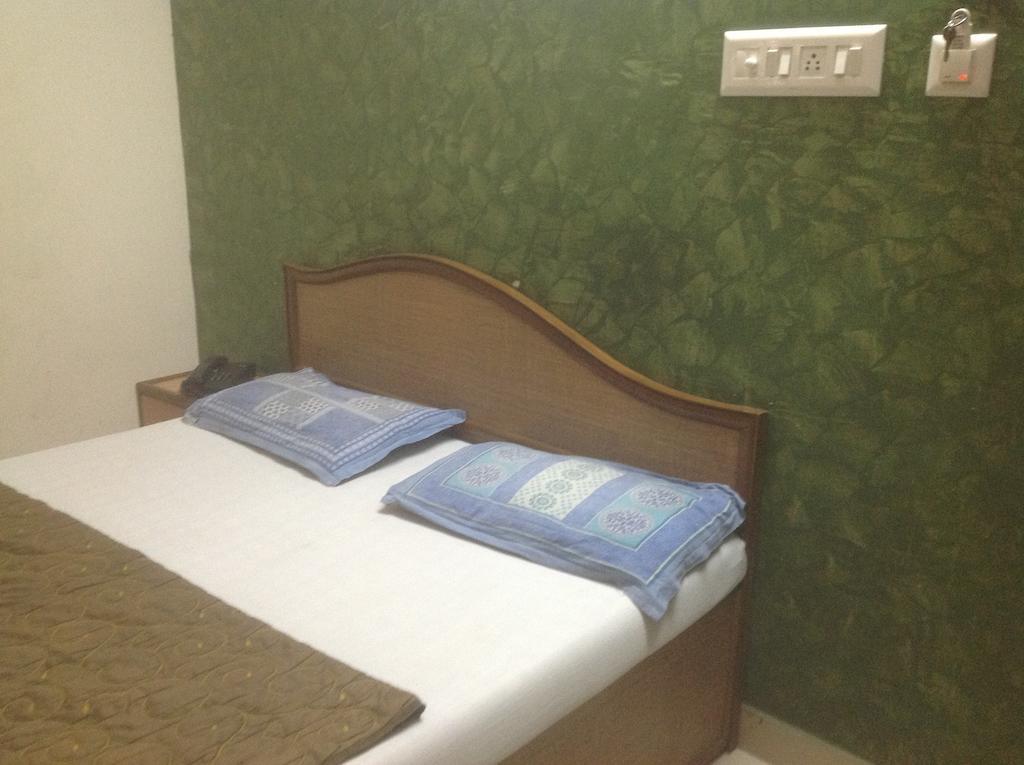 Hotel Kamal Kunj Jaipur Eksteriør billede