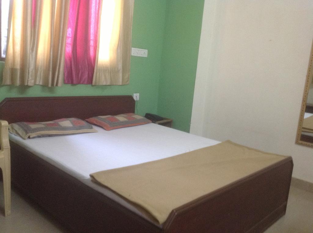 Hotel Kamal Kunj Jaipur Eksteriør billede