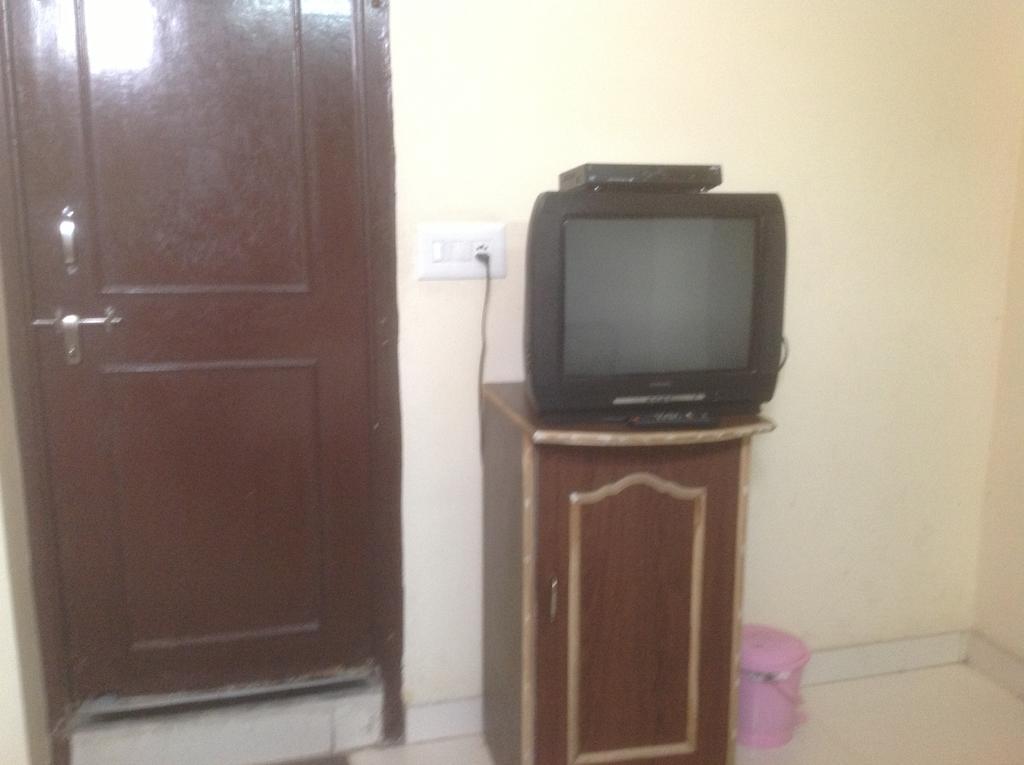 Hotel Kamal Kunj Jaipur Eksteriør billede
