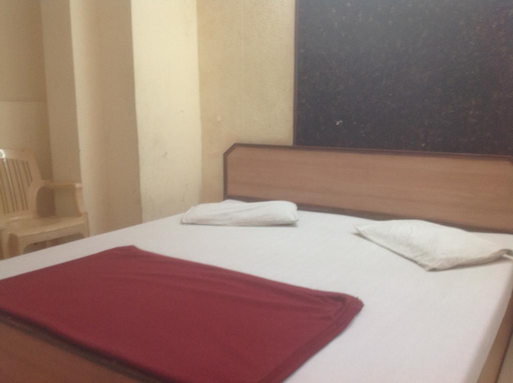 Hotel Kamal Kunj Jaipur Eksteriør billede
