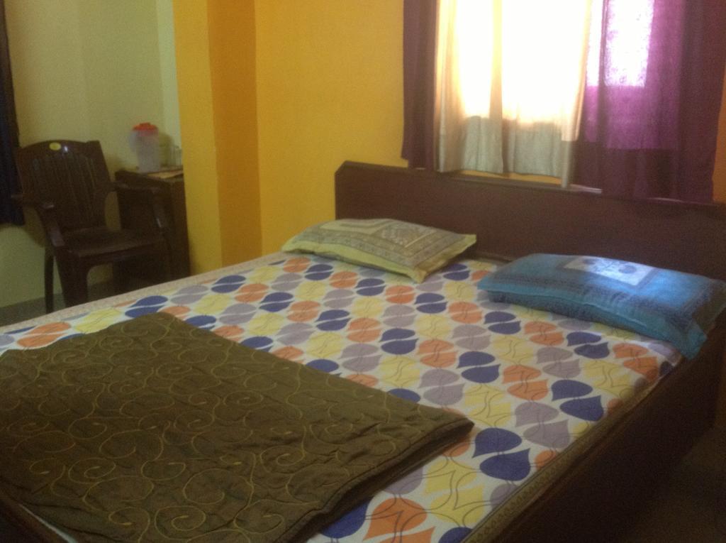 Hotel Kamal Kunj Jaipur Værelse billede