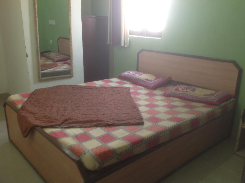 Hotel Kamal Kunj Jaipur Værelse billede