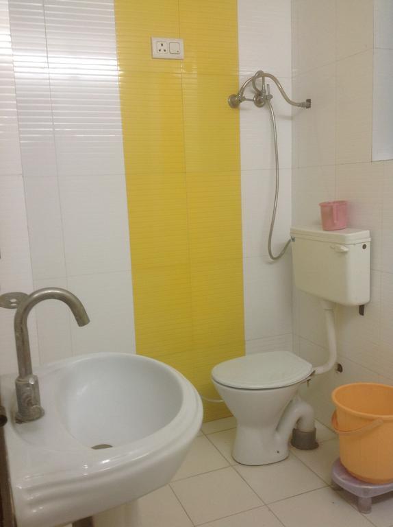 Hotel Kamal Kunj Jaipur Værelse billede